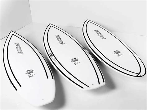 Tabla surf pukas Continuara.org