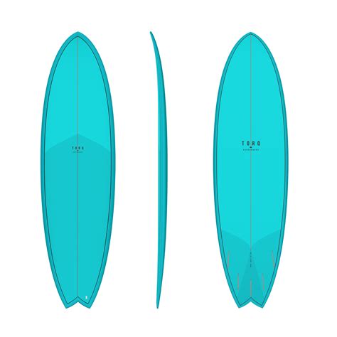 Tabla surf torq Continuara.org