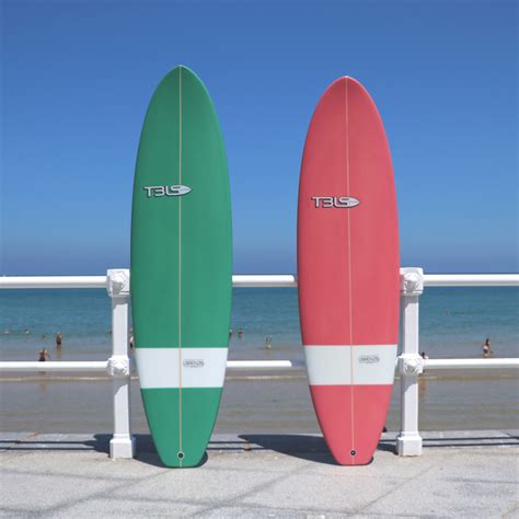 Tabla surf Continuara.org