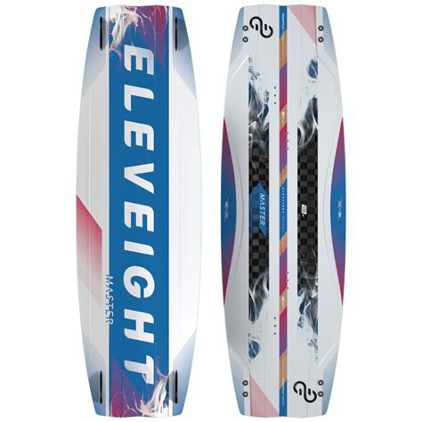 Tabla surfkite eleveigth Continuara.org