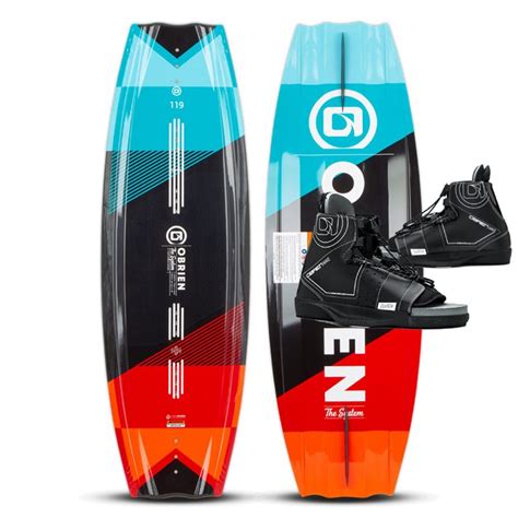 Tabla wake board Continuara.org