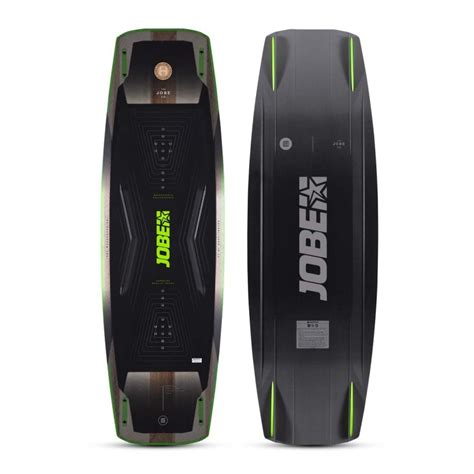 Tabla wakeboard jobe Continuara.org