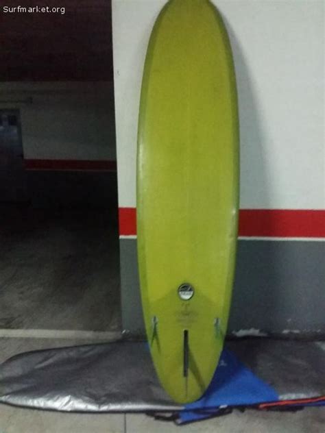 Tabla whale surfboards Continuara.org