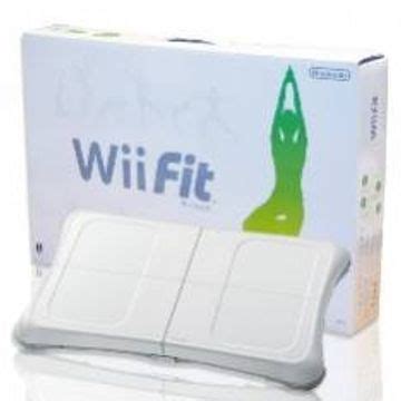Tabla wii balance Continuara.org