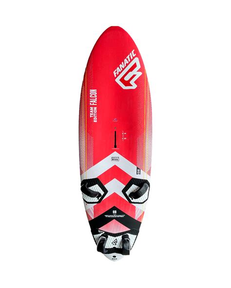 Tabla windsurf fanatic Continuara.org