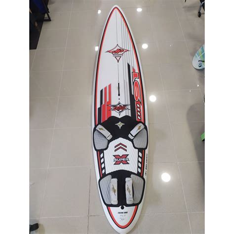 Tabla windsurf jp Continuara.org