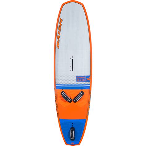 Tabla windsurf naish Continuara.org