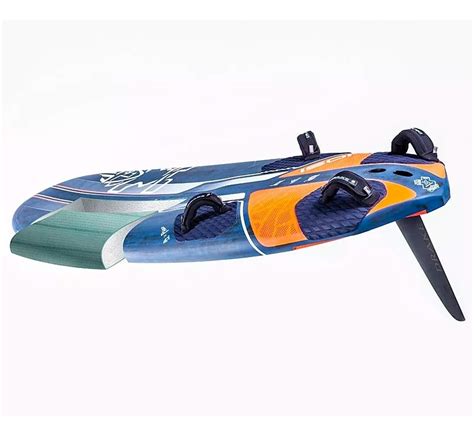 Tabla windsurf starboard Continuara.org