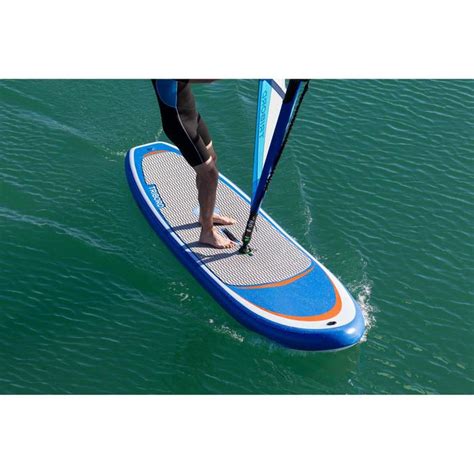 Tabla windsurfe Continuara.org