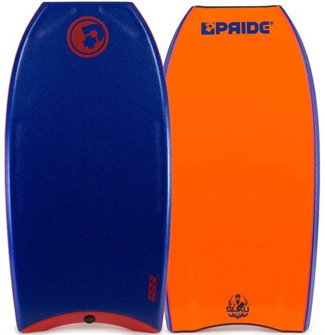 Tablas bodyboard pride Continuara.org