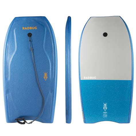 Tablas bodyboard Continuara.org