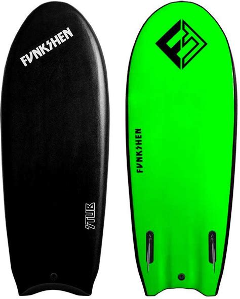 Tablas bodysurf Continuara.org