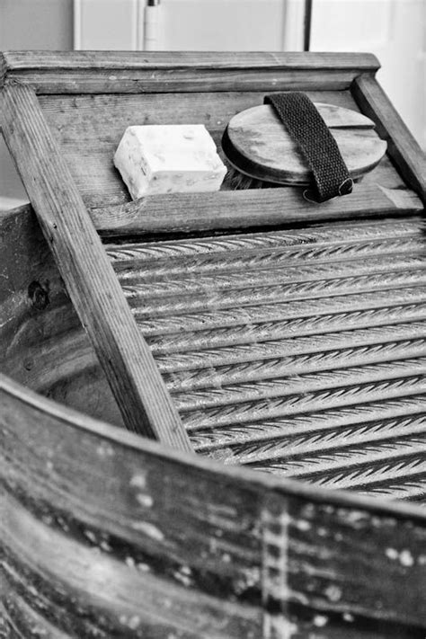 Tablas lavar antiguas Continuara.org