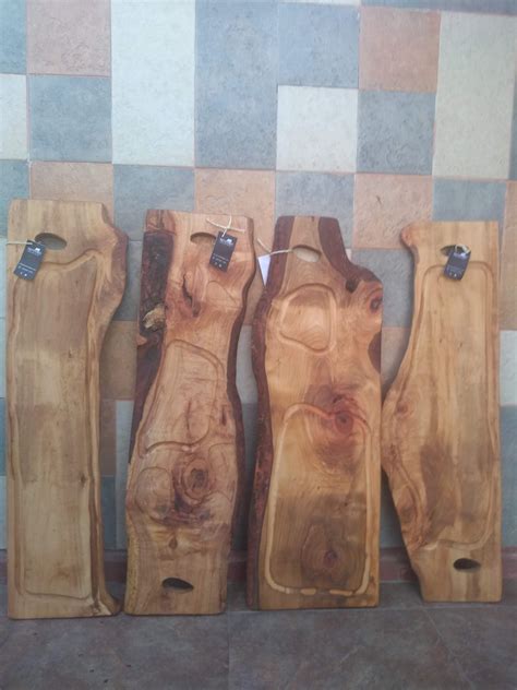 Tablas rusticas Continuara.org