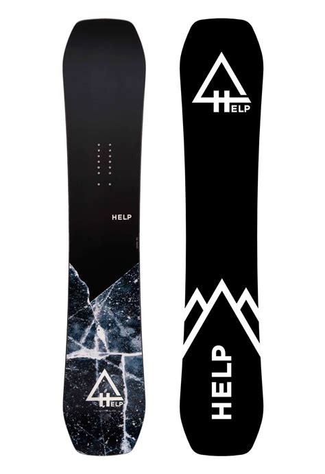 Tablas snow Continuara.org