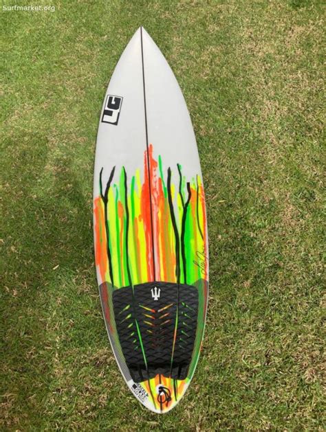 Tablas surf lg Continuara.org