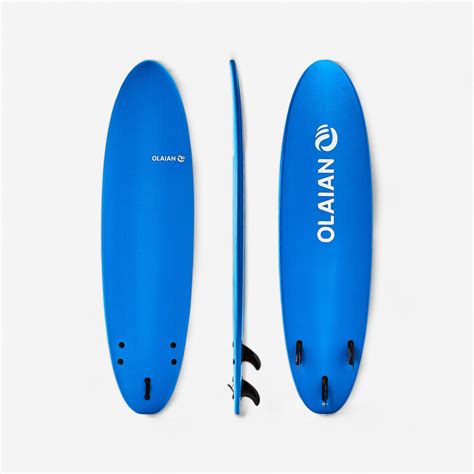 Tablas surf Continuara.org