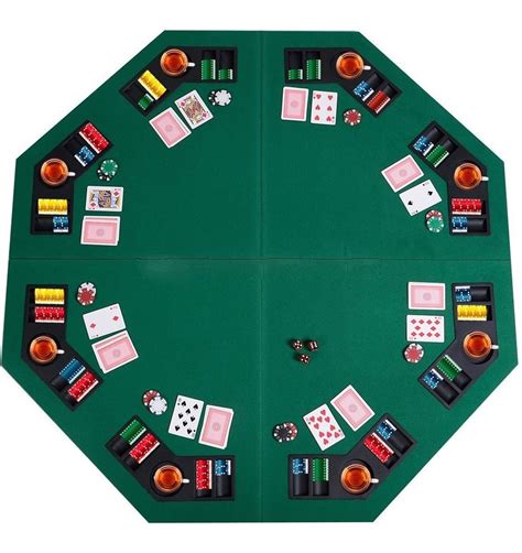 Tablero poker Continuara.org