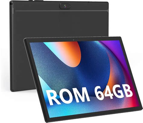 Tablet 10 pulgadas Continuara.org
