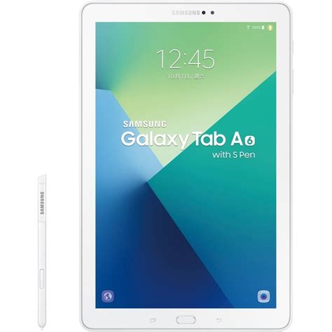 Tablet 101 samsung Continuara.org