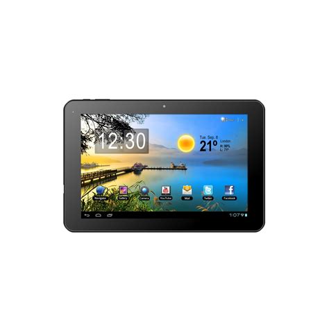 Tablet 101 woxter Continuara.org