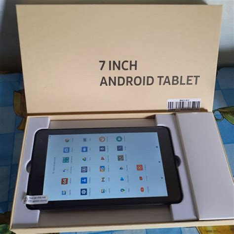 Tablet 48 gigas Continuara.org