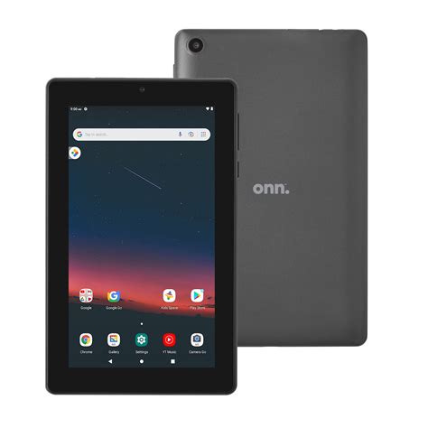 Tablet 7 model Continuara.org