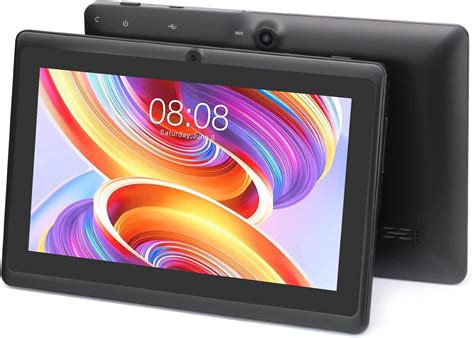 Tablet 7 pulgada Continuara.org