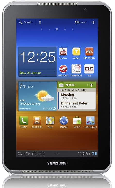 Tablet 7 Continuara.org