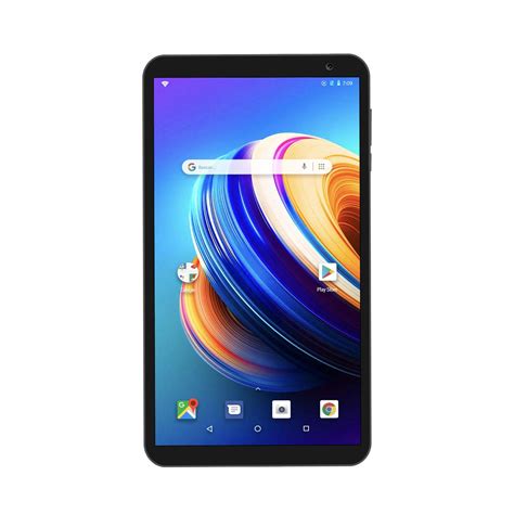 Tablet 8 pulgadas Continuara.org