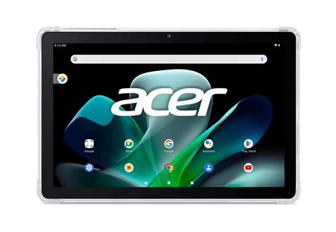 Tablet acer Continuara.org