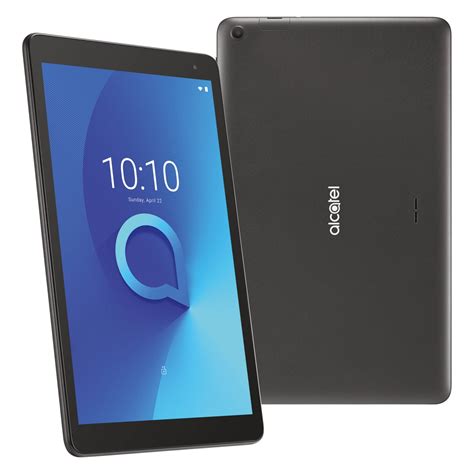 Tablet alcatel 1t Continuara.org