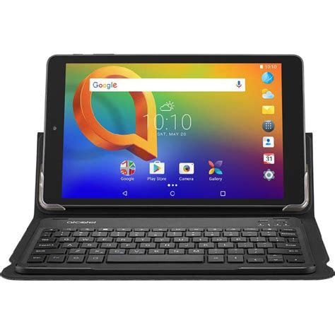 Tablet alcatel a3 Continuara.org