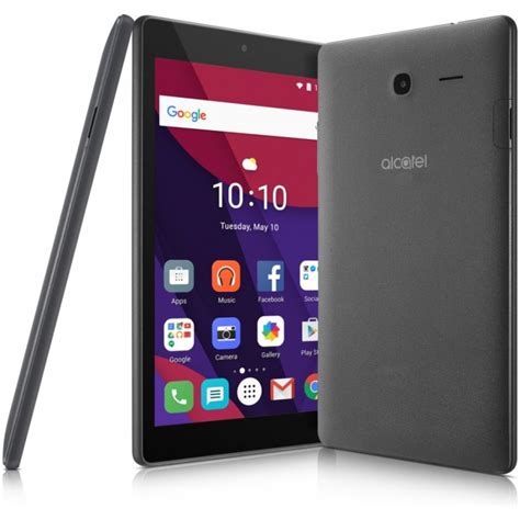 Tablet alcatel one Continuara.org