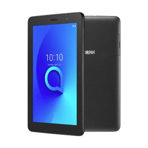 Tablet alcatel Continuara.org