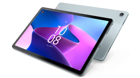 Tablet android nueva Continuara.org