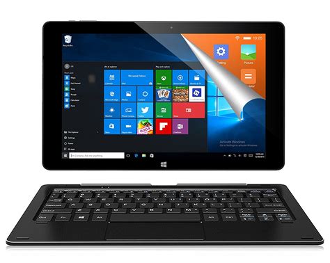 Tablet android windows Continuara.org