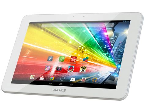 Tablet archos Continuara.org