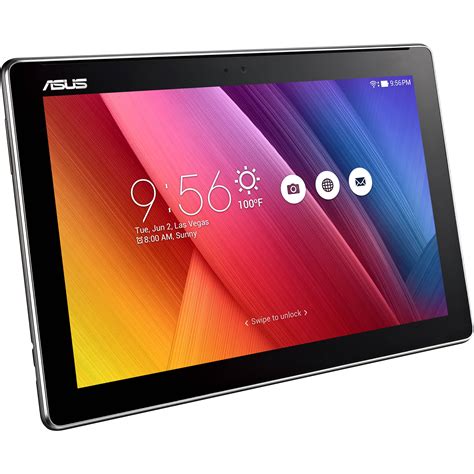 Tablet asus zenpad Continuara.org