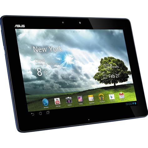 Tablet asus Continuara.org