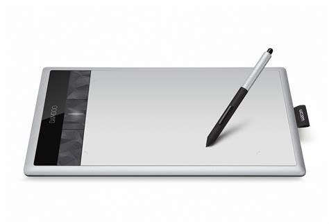 Tablet bamboo Continuara.org