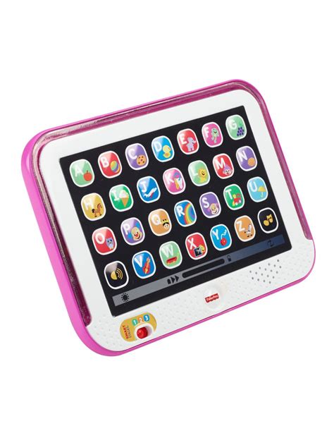 Tablet bebe Continuara.org