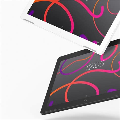 Tablet bq color Continuara.org