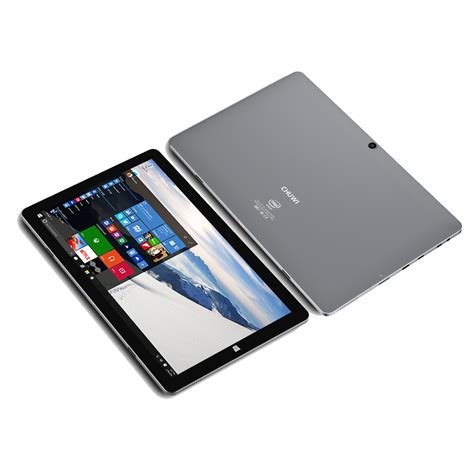 Tablet chuwi hi10 Continuara.org