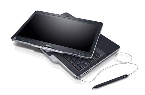 Tablet convertible pc Continuara.org