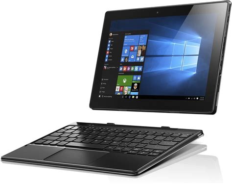 Tablet convertible Continuara.org