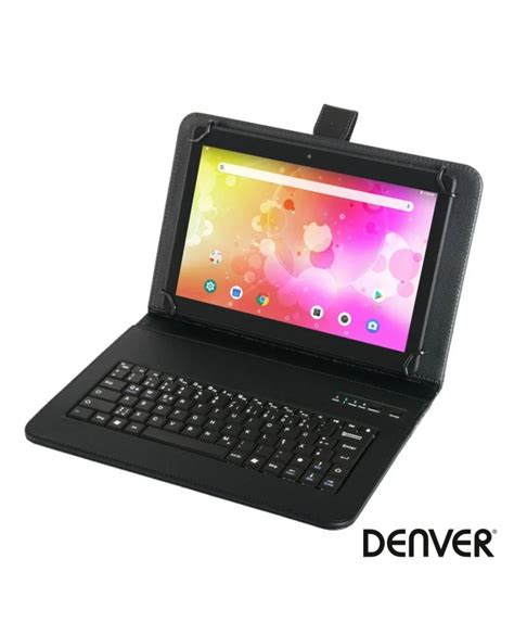 Tablet denver Continuara.org