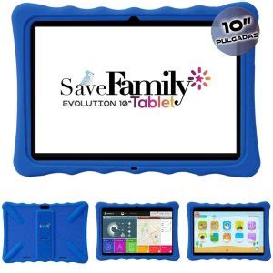 Tablet doble sistema Continuara.org