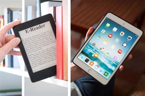 Tablet ebook sin Continuara.org