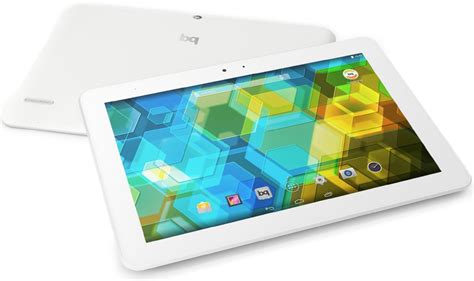Tablet edison Continuara.org